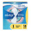 Always Always, Infinity Flex Foam mit Flügeln, Größe 1, Normaler Fluss, Geruchlos, 18 Binden 1