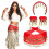 Gypsy women's kit 2