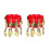 Gypsy women's kit 4