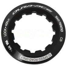 Spares CS-R9200 lock ring and washer