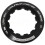 Shimano Spares CS-R9200 lock ring and washer 1