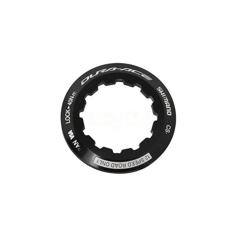 Spares CS-R9200 lock ring and washer