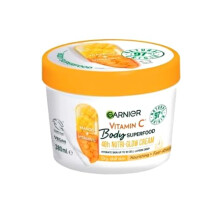 New Body Superfood Mango Vitamin C Dry Dull Skin 380Ml