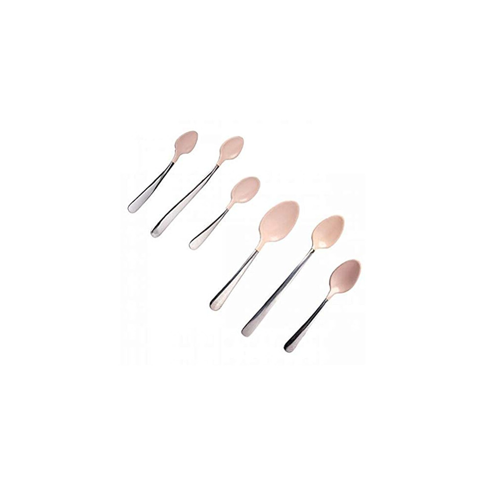 Performance Health Nrs Healthcare Plastic Coated Spoons - Teaspoon