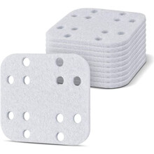 Humidifier LV600HH White Black Mineral Absorption Pad Replacement