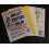 2-Part Pro Inkjet Tattoo Transfer Paper 5 x A4 Sheets 1