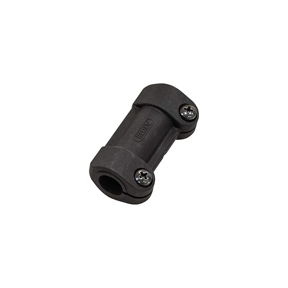 ABUS, Lucchetto Bicicletta per Eazy KF, 12 mm (per abus n. 47),Black