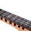 Koldot Αυτοκόλλητα Ταστιέρας Ukulele, 2 τμχ για Σοπράνο, Κονσέρτο & Τενόρο 4