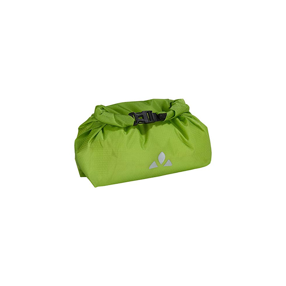 VAUDO Aqua Box Light Handlebar Bagn - chute green, none