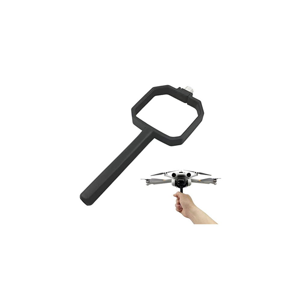 Mini Drone Take-Off/Landing Mount Protector Handle Stick Camera One-Shot Shooting Long Take Handheld Holder Compatible For Dji Mini 3 Pro Drone 796868804576