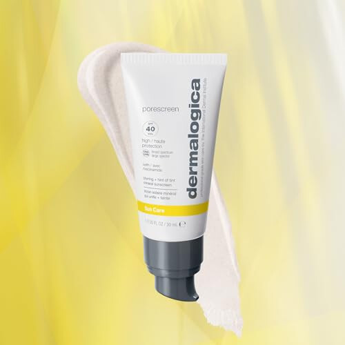 Dermalogica Porescreen SPF 40 2