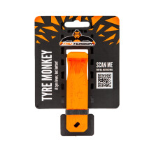 Tru-Tension Tyre Monkey Tyre Lever Bicycle Tools & Accessories