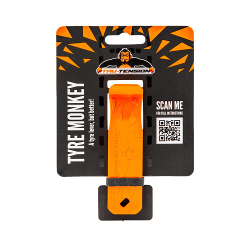 Tru-Tension Tyre Monkey Tyre Lever Bicycle Tools & Accessories