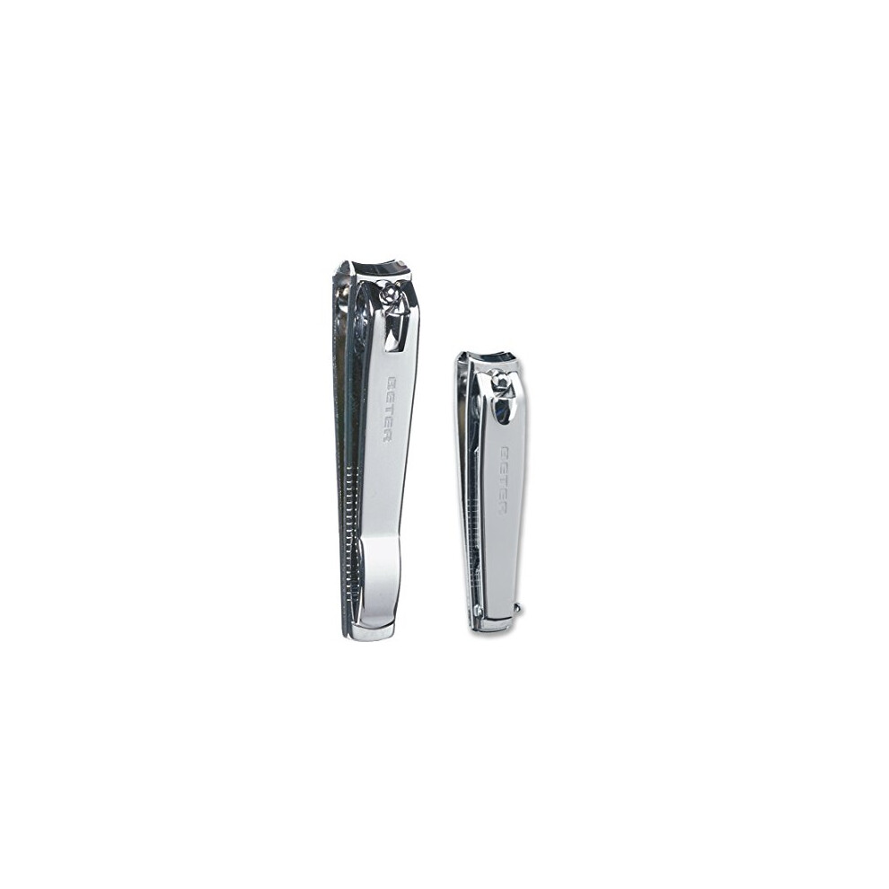 Beter 7999Â ÂÂ Pack Of 2Â Nail Clippers