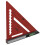 Sealey Metric Speed Square - AK9008 1