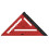 Sealey Metric Speed Square - AK9008 4