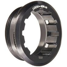 Spares CS-M7100 lock ring and spacer, One Size, Y0GY98010