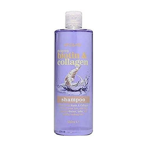 Thickening Biotin & Collagen Shampoo 500ml