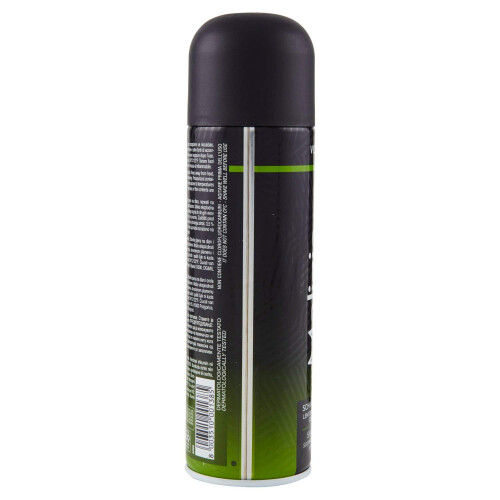 UOMO - VETYVER - Shaving Foam 300ml 1