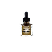 Bombay India Ink, 1.0 oz, Sepia (24BY)