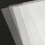 FEVERWORK Transparent A4 Double Sided Adhesive Tape Sheet Clear DIY Craft Strong 3