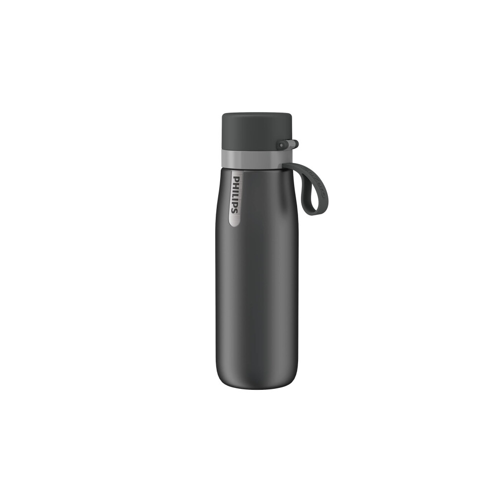 Water GoZero Daily Insulated Bottle 550 ml