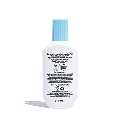 Bondi Sands Begin Again Vitamin B3 Serum 30mL 1