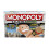 Hasbro F2674100 False Game for Families and Children Aged 8+ with Mr Monopolys Decoder for 2 6 Players 1