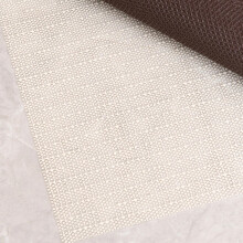 120x200 cm Anti Slip Rug Underlay, PVC Rug Mat Liner Carpet Gripper Underlay for Hard Floors, Multipurpose Non Slip Underlay For Home, Office, Car,