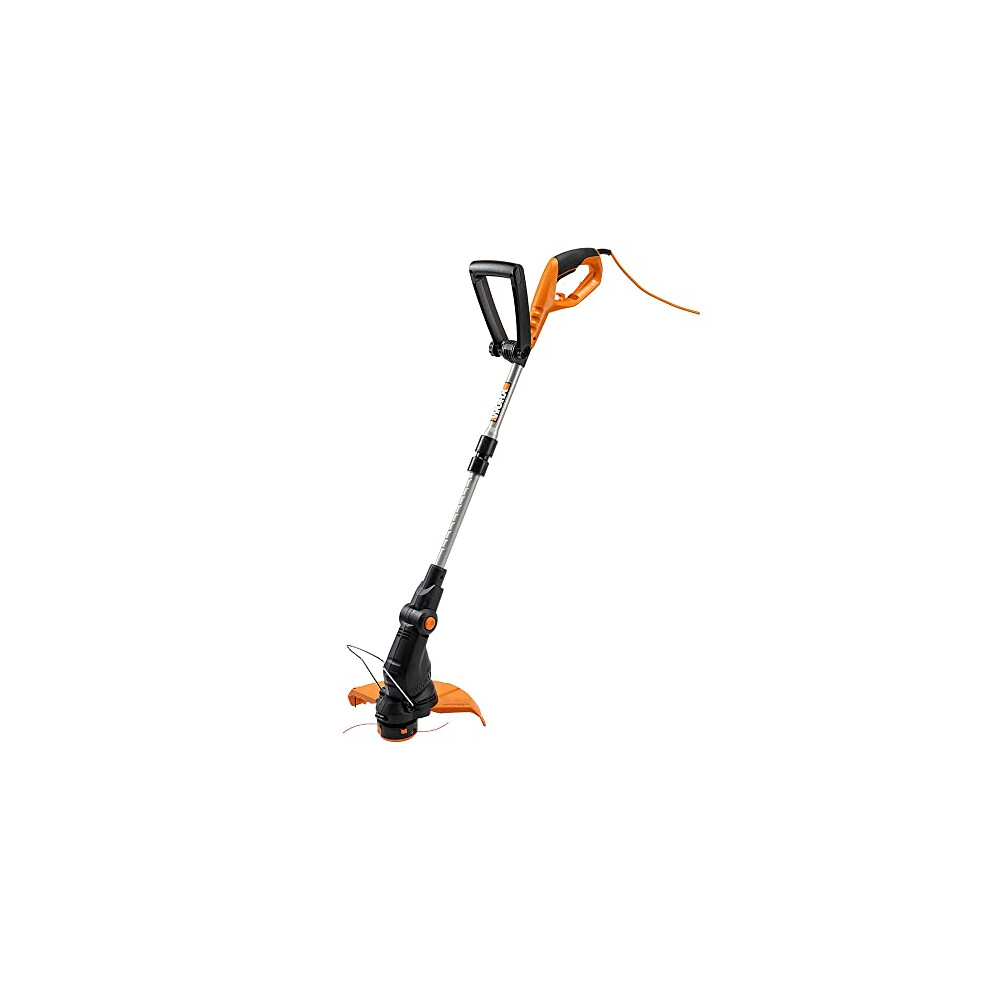 WG119E 550W 30CM Electric Grass Trimmer Line Strimmer Corded