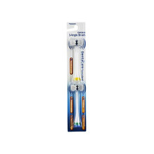 Dentacare Sonodent EW0900 3-Angle Toothbrush Heads (x2)