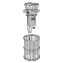 Micro Drain Mesh Screen Cage Filter for Neff Dishwashers 00645038 645038