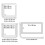 Universal Angle bar, Diameter 2.5 cm, Extra Strong, Chrome/White, 0 x 2.5 x 2.5 cm 5
