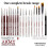 Army Painter Brush: Drybrush - Set με Πινέλα Μοντέλων & Μινιατούρες 4
