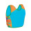 Zoggs Super Star Swimsure Jacket Blue 2