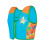Zoggs Super Star Swimsure Jacket Blue 1