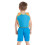 Zoggs Super Star Swimsure Jacket Blue 4