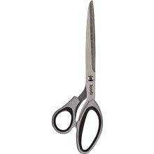 Stainless Steel Angled Wallpaper Scissors - 280MM Length