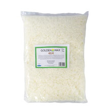 Soy Container Wax 464, White, 3kg