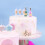 Prosecco Party Pick Candles, Pack of 5 2