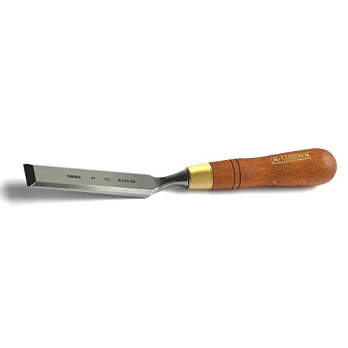 Piercing Chisel Firmer Chisels with Offset Neck - 25 mm (1 Zoll) 2