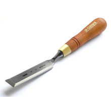 Piercing Chisel Firmer Chisels with Offset Neck - 25 mm (1 Zoll)