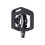 Shimano SHIMANO PD-T421 Pedale  Schwarz 2