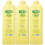 Gel douche ORIGINAL 750 ml 3