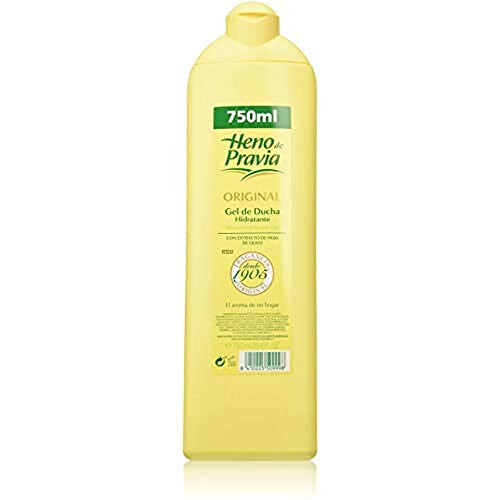 Gel douche ORIGINAL 750 ml