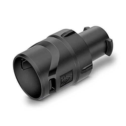 Kärcher Buse à jet - Karcher - OC3 - Cône - Nettoyage facile - Accessoire mobile