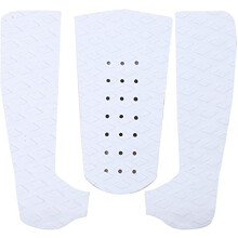 Surfboard Pad, Anti-Slip Surfboard Deck Grip Skimboard Traction Pad Surfing Accessories