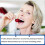 Denture Adhesive Cream 40gr /1.4oz, 4 pack 4