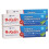 Denture Adhesive Cream 40gr /1.4oz, 4 pack 1