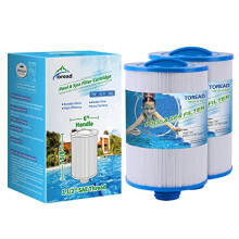 TOREAD zamiennik filtra Spa Unicel 6CH-940 PWW50P3 (NIE PWW50P4) Filbur FC-0359 817-0050 25252 03FIL1400 1 1/2 """" SAE gwintowany filtr wkrecany 2